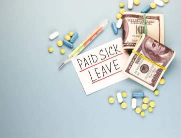 Bloomington, MN, What Employer's Need To Know About Paid Sick Leave