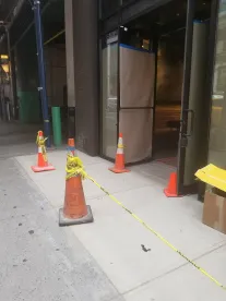 Sixth Circuit Rules On Nashville Sidewalk Law 
