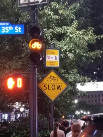 Chicago Car-Related Cyclist Fatalities On The Rise