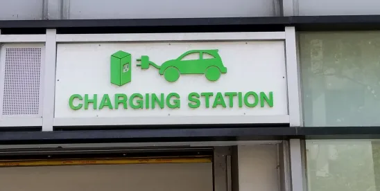 Feds Approve $5 Billion For Five Year EV Charging Network Plan