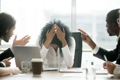 UK Is It A Right To Be Happy At Work Proposed Anti Bullying Law