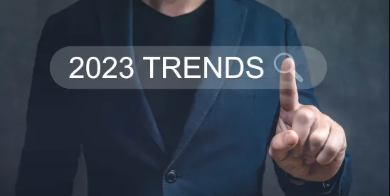2023 Class Action and Mass Tort Forecast