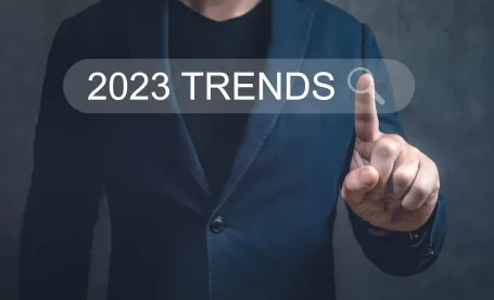 Preview of traditional labor topics to come in 2023