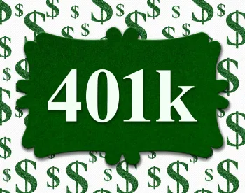 401K Plan Forfeitures
