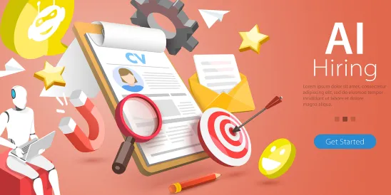 Hiring Practices and AI Recruiting Software