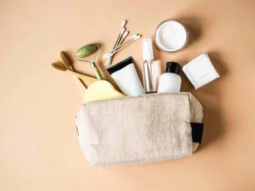 Modernization of Cosmetics Regulation Act of 2022 Enacted by Congress