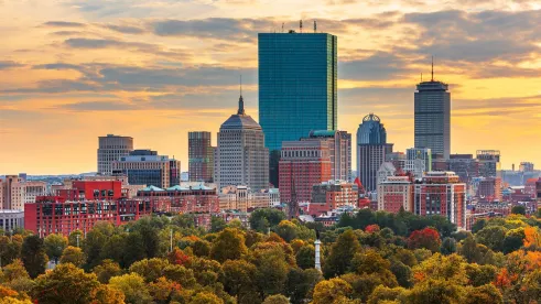 Supreme Court Decides Boston Lawsuit Shurtleff v. Boston
