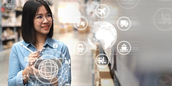 U.S. Government Imposes Significant New Export Controls on Manufacturing Equipment