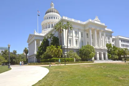 OEHHA Proposes Additional Changes to Proposition 65  Altering Short-Form Warnings