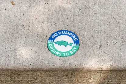 Federal Clean Water Act sets a minimum degree of control permitting jurisdictions as necessary to achieve water quality goals.
