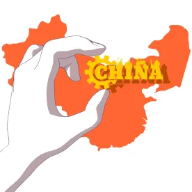 US-China policy and relations update