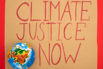 SEC's Standardized Climate Disclosures Released