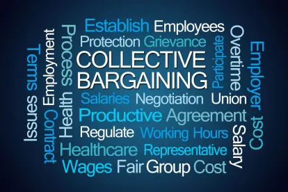 Union Dues Deductions Must Continue After Labor Contract Expiration