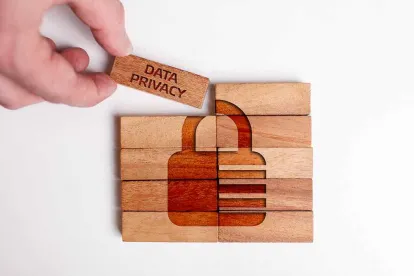 Privacy made of wood from Indiana