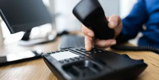 Phone Records Altered to Make Outbound Calls Appear to Be Inbound