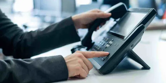 TEFRA Permanent Option Of Teleconference