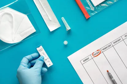 Joint Commission Announces COVID-19 Vaccine Surveys Have Begun for Affected Facilities