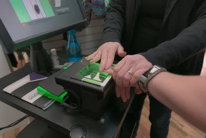 Employers Beware of Illinois Biometric Information Privacy Act Employee Standing