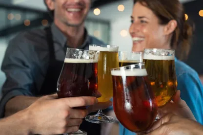 Legal Considerations for Alcohol Beverage Brands and Celebrity Endorsements