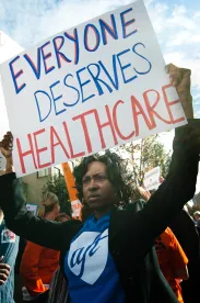 Medicaid and Health Equity the Focus Under New CalAIM Initiative