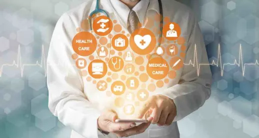 US Behavioral Health Law Update