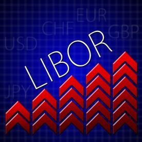 LIBOR Relief Included In Appropriations Bill