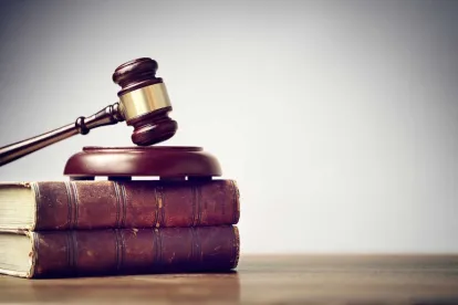 Ethylene oxide litigation risks in two recent trials