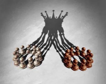 Merger Notification Thresholds Updated 