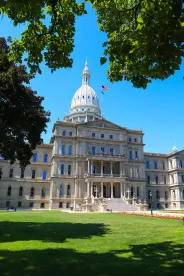 Michigan Legislative Amendments to Minimum Wage and Paid Sick Leave Upheld