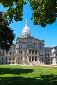 Michigan Legislative Amendments to Minimum Wage and Paid Sick Leave Upheld