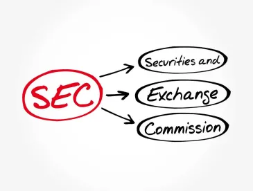 SEC is entrenched in many facets of government