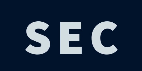 SEC Rule Mandates Electronic Filing of Form 144S