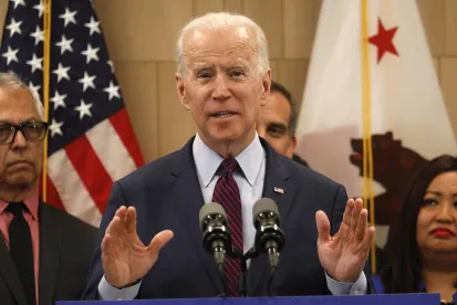 Biden Signs Executive Order on Digital Assets