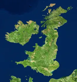 United Kingdom Parliament Bill May Redefine Personal Data