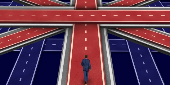 United Kingdom Government Publishes Guidance for the National Security and Investment Act 2021