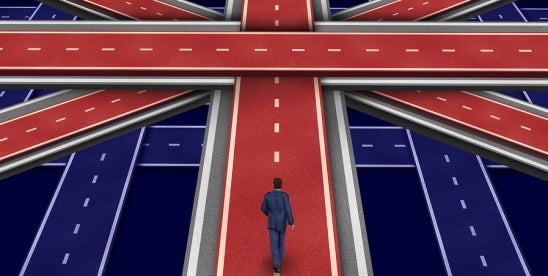 United Kingdom Government Publishes Guidance for the National Security and Investment Act 2021