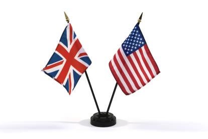 US UK United Kingdom United State Clean Energy Partnership