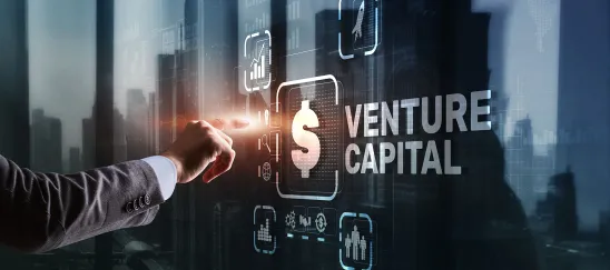 Podcast With MK Capital Managing General Partner