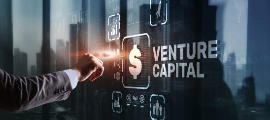 2023 Venture Capital Trends
