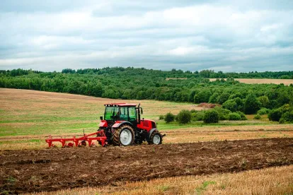 Principal legislative focus for the agriculture sector in 2023 will be the new Farm Bill