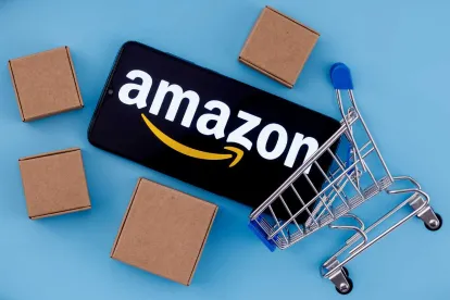 Amazon and GE Team Up Against Counterfeit GE Water Filters
