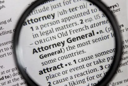 Your Attorney Can Be Counsel or Trustee but not both