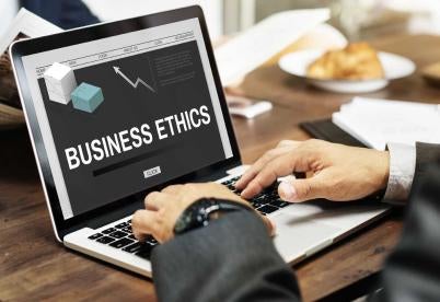 How To Measure Business Ethics