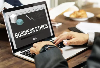 Ethics and Compliance Program Funding Arguments