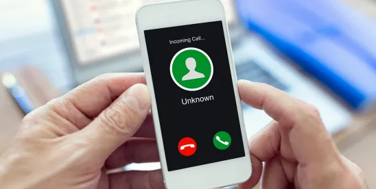 Sam Katz v. CrossCountry Mortgage LLC ATDS TCPA Case