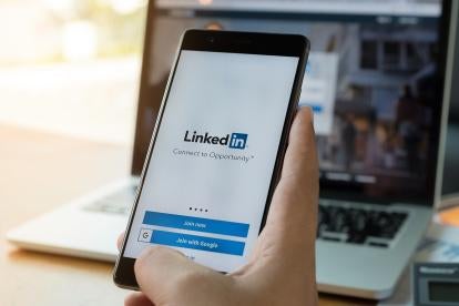 How to Sell Your Services on LinkedIn