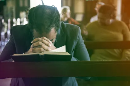 Test for Religious Exemption NLRB Reconsideration
