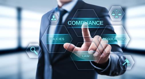 Banking Compliance Updates include update from BSA Examiner