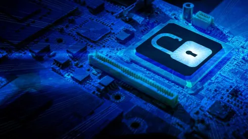 NYDFS Announces Cybersecurity Violation Settlement with EyeMed Vision Care LLC