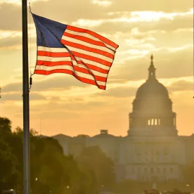 Updates to the midterm election and what this means for congress
